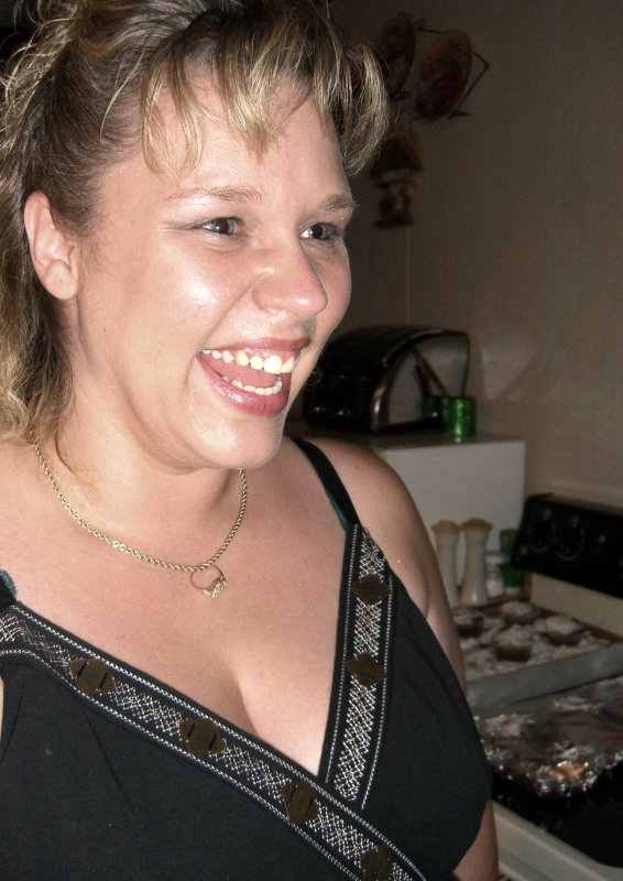 Smilin Evelyn