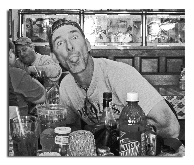 Hey, You Want Some Old Bay On There?