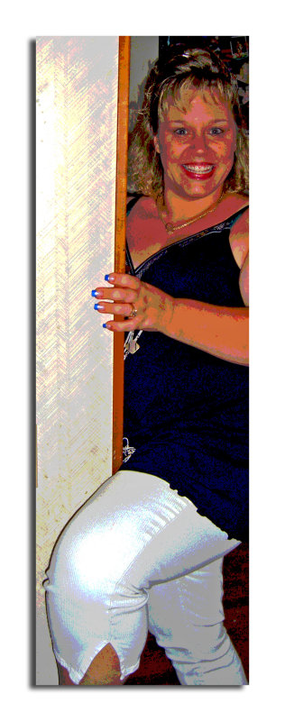 Happy Birthday Evelyn<br>8-30-07