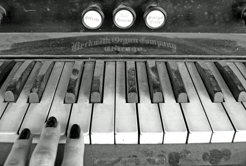 Piano