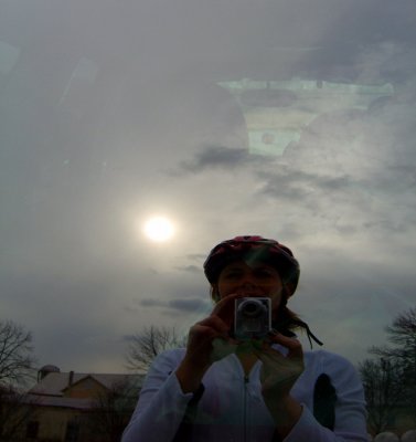 Trail SP
