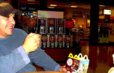 A Happy Meal 12-22-06