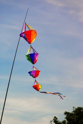 Cropredy 2007