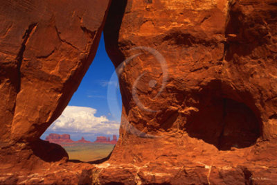  Monument Valley Teardrop