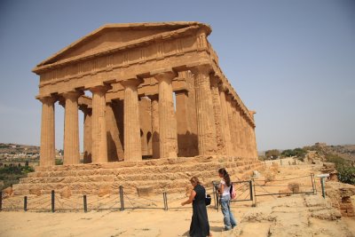 Valle dei Templi