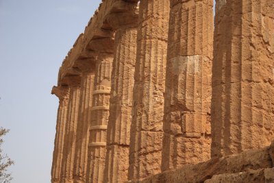 Valle dei Templi