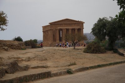 Valle dei Templi