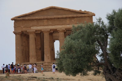 Valle dei Templi