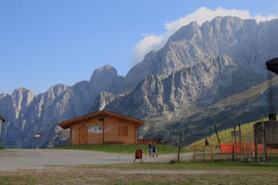 Val Di Scalve