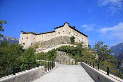 Forte Di Bard