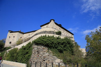 Forte Di Bard