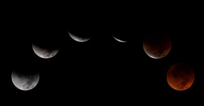 Lunar Eclipse