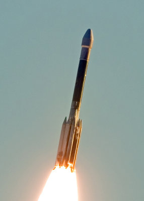 Dawn (Delta 2)