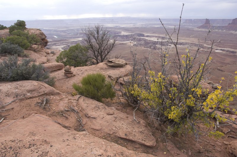 White Rim Trail sunset From Murphy Point.jpg