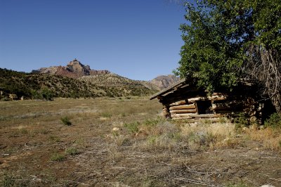 Old cabin in Range Creek.jpg