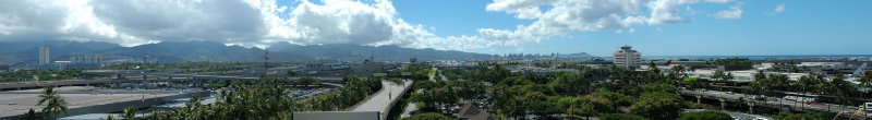 honolulu east
