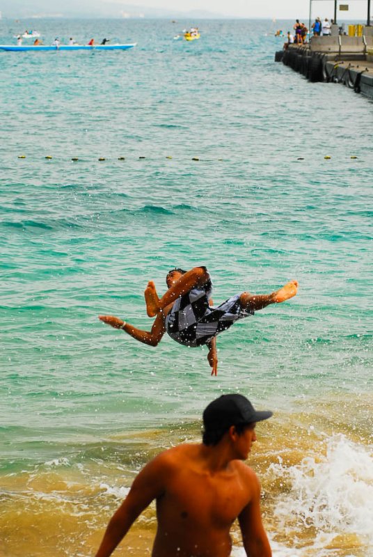 flippin