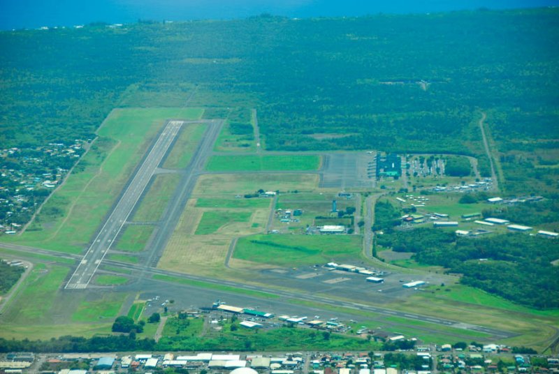 hilo international airport