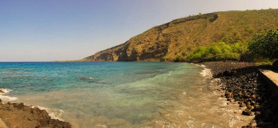 kealakekua bay