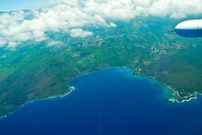 kealakekua bay