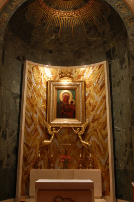 Our Lady of Poland