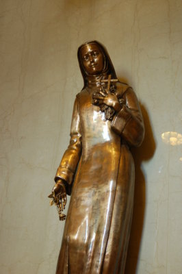 St. Teresa