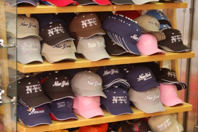 any color you want