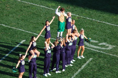 ND Spirit