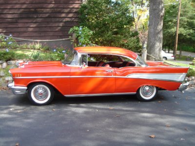 1957 chevy