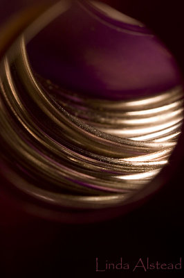 6th December 2006 - box of rings
