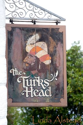 26th May 2007 - Turk's Head