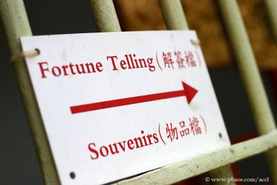 Fortune Telling
