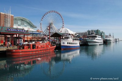 Navy Pier