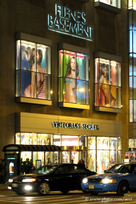 Victoria's Secret - One of my favourite brands