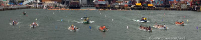 Hong Kong International Dragon Boat Races 2007