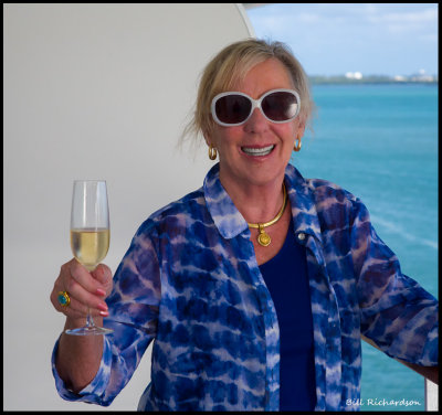 karen toasting departure.jpg