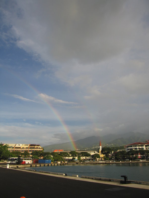 Papeete, Tahiti