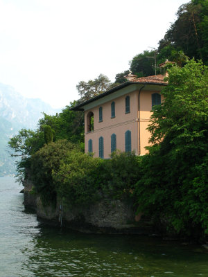 Lago Como