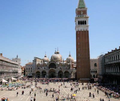Venezia - St. Mark's Square