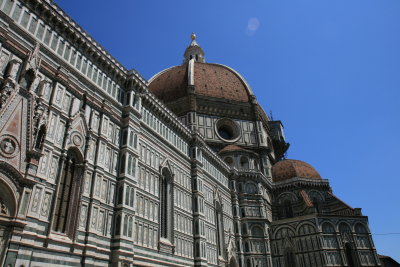 Firenze - Duomo