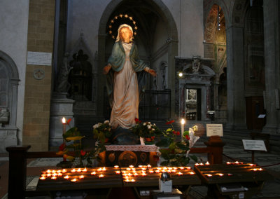 Firenze - Santa Croce