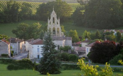 Les leves Church