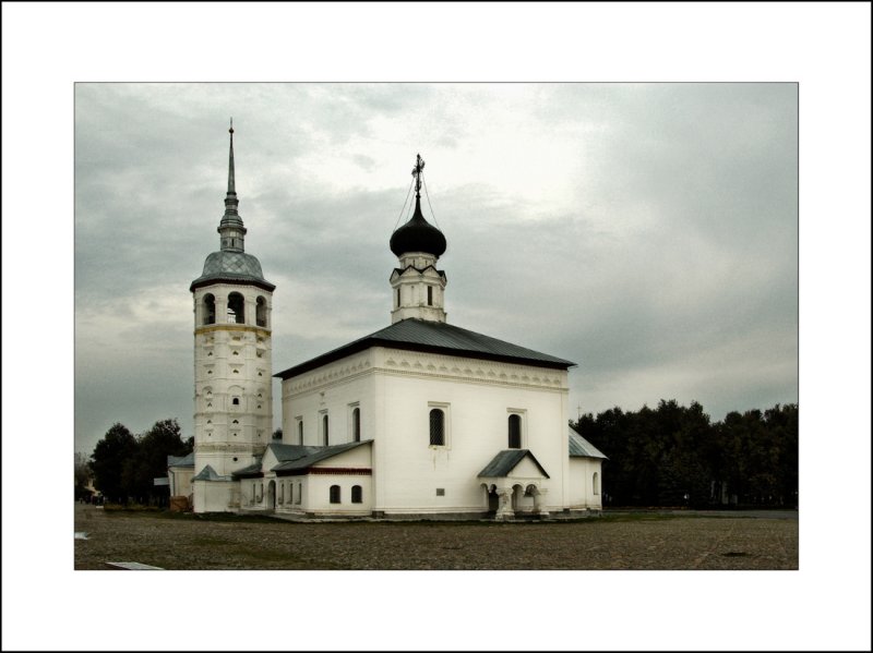 Suzdal