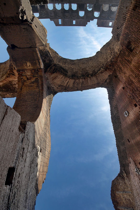 Roma. Colosseo