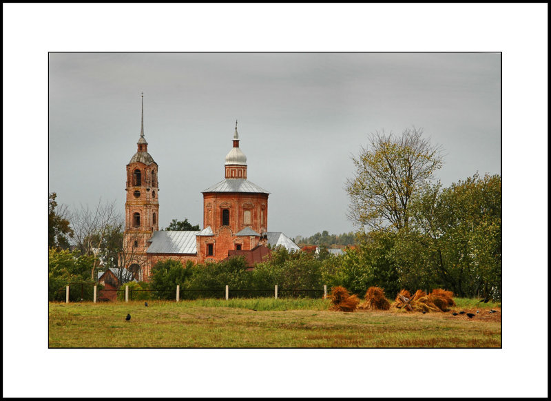 Suzdal