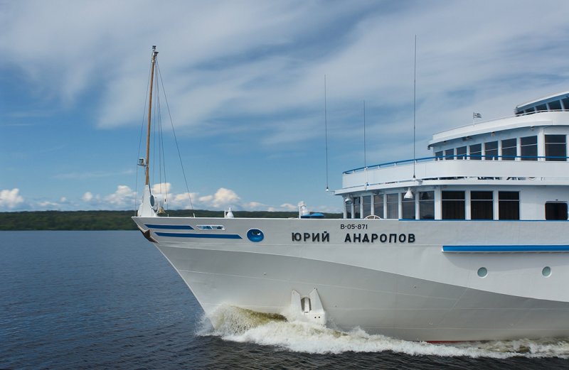 Karelia, Onega lake