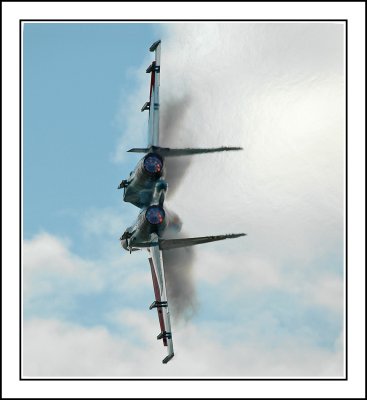 Aviation photo gallery (2004-2012)