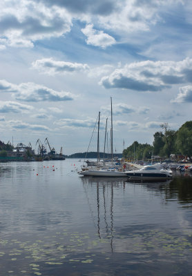 Vyborg