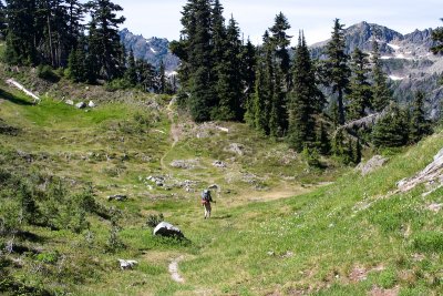 The Long Trail