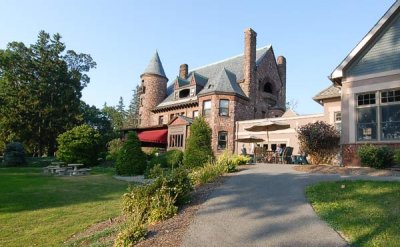 Belhurst Castle, Geneva, NY